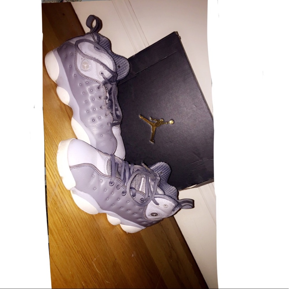 kids Jordan jumpman team ll